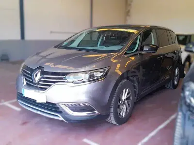 Usado Renault Espace
