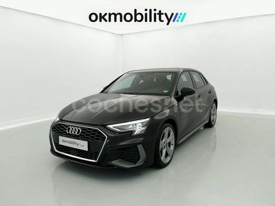 Audi A3 Sportback e-tron