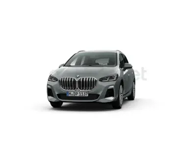 Usado BMW 218 Comfort Edition 150 CV (110 kW) 2022 Gris / plata Familiar
