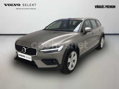 Volvo V60 CC