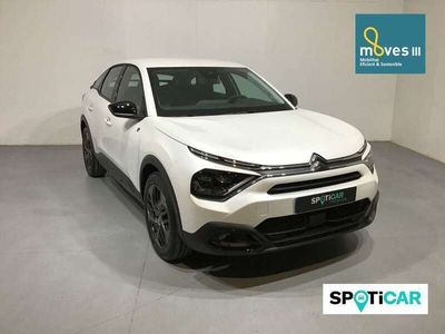 Citroën e-C4