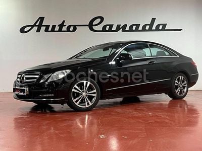 Mercedes E200