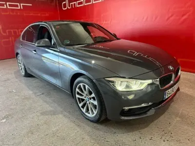 Usado BMW 320