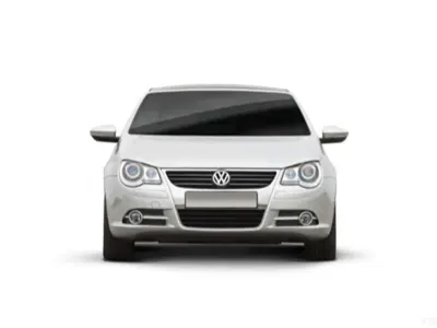 Usado VW Eos