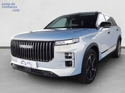 Usado Jaecoo 7 147 CV (108 kW) 2025 SUV