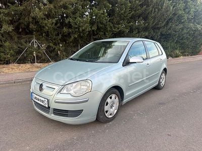 VW Polo