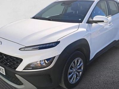 Usado Hyundai Kona 120 CV (88 kW) 2022 SUV