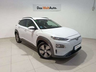 usado Hyundai Kona EV Klass 100kW