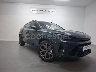 Nuevo Cupra Formentor 204 CV (150 kW) 2025 Azul SUV