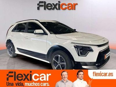 Blanco Usado 2022 Kia Niro SUV | 19.690 € (Precio justo)