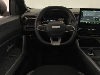 Usado Dacia Bigster