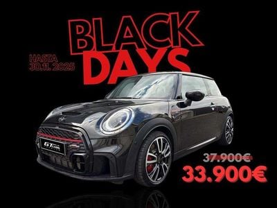 Mini John Cooper Works