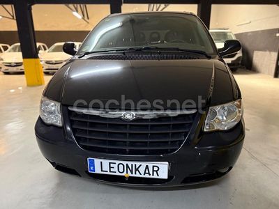 Chrysler Voyager
