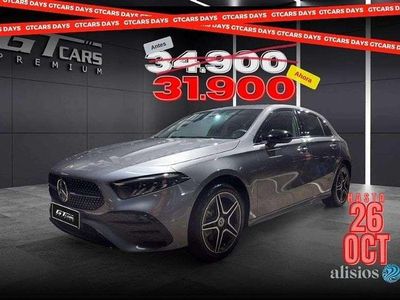 Mercedes A250