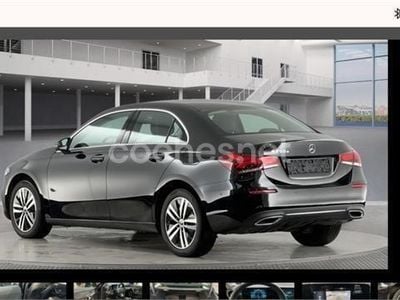 Mercedes A250