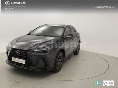 Lexus NX350h