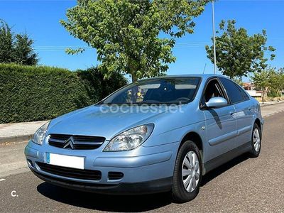 Citroën C5