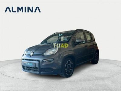 usado Fiat Panda City Life Hybrid 1.0 Gse 51kw (70CV)