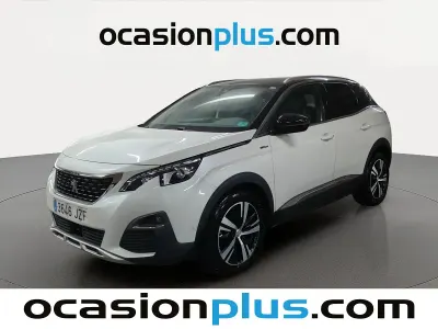 Occasion Peugeot 3008