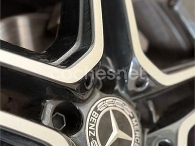 Mercedes GLC220