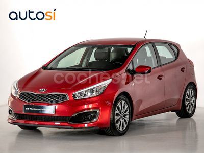 Kia Ceed GT