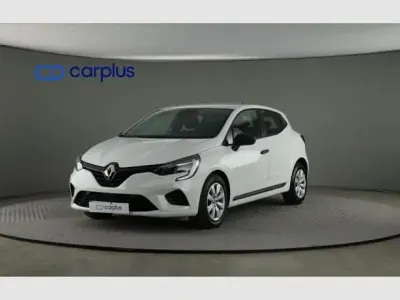 Usado Renault Clio V Life 72 CV (52 kW) 2020