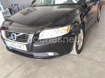 Volvo S40