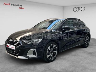 Negro Usado 2025 Audi A3 Advanced Plus Berlina | 39.690 € (Caro)