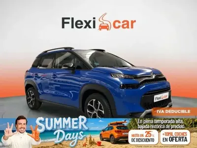 Usado Citroën C3 Aircross