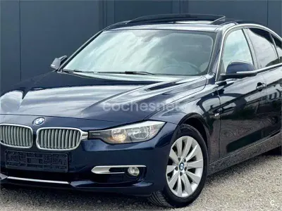 Usado BMW 320