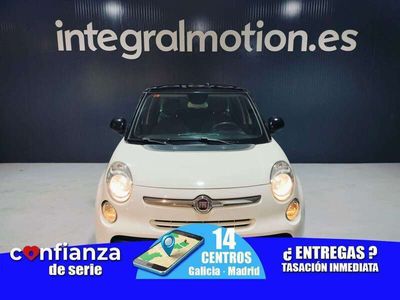 usado Fiat 500L 1.4 16v 95CV Opening Edition