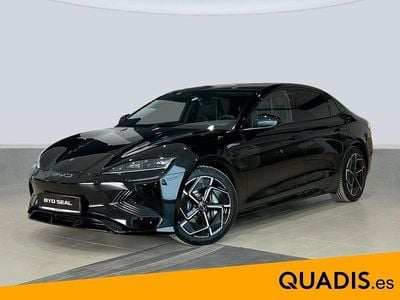 Otro Nuevo 2025 BYD Seal Berlina | 46.490 € (Un poco caro)