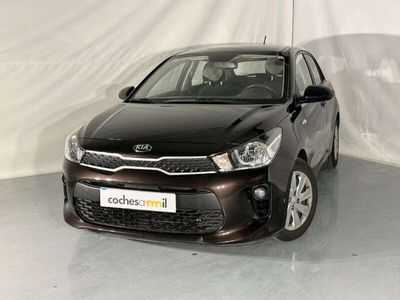 usado Kia Rio 1.2 CVVT Concept