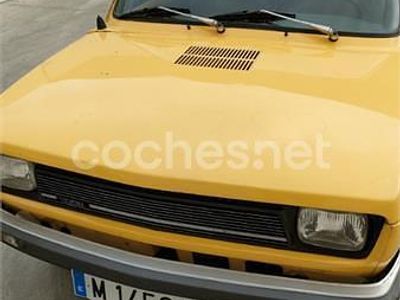 Usado Seat Mii
