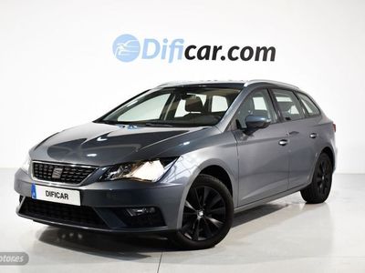 Seat Leon ST