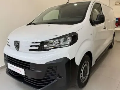 Usado Peugeot Expert