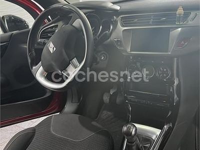 DS Automobiles DS3