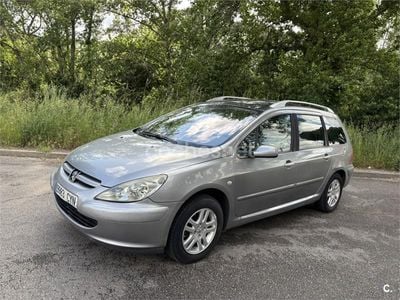 Peugeot 307