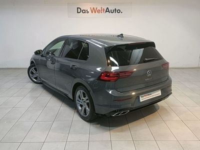 usado VW Golf R-Line 2.0 TDI 110 kW (150 CV) DSG