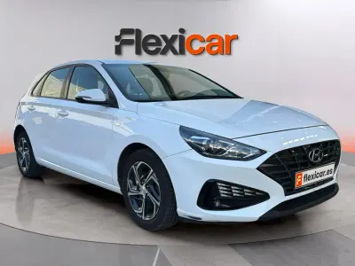 Usado Hyundai i30