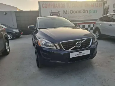 Usado Volvo XC60
