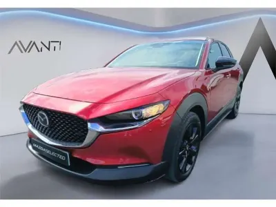 Usado Mazda CX-30 Homura-Line 140 CV (102 kW) 2024 SUV