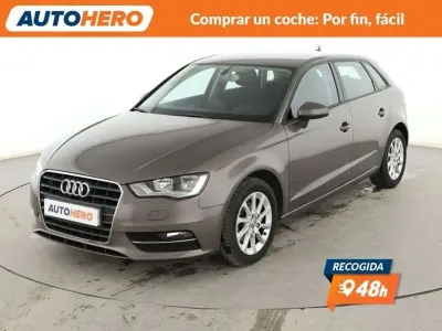 Używany Audi A3