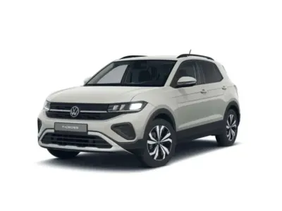 Usado VW T-Cross