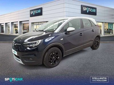 usado Opel Crossland X 1.2T S&S Innovation 130