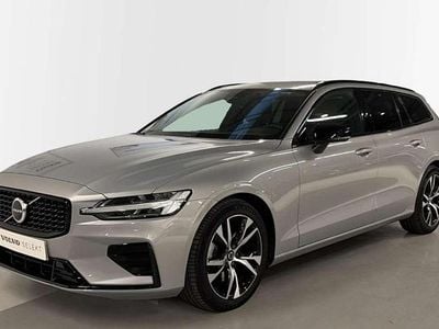Usado 2025 Volvo V60 Plus Familiar | 38.500 € (Precio justo)