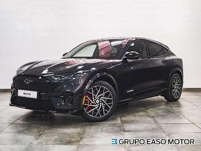 Gris Usado 2023 Ford Mustang Mach-E GT SUV | 42.900 €