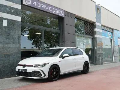 Usado VW Golf VIII
