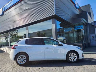 usado Peugeot 308 SW 1.2 PureTech S&S Active 110