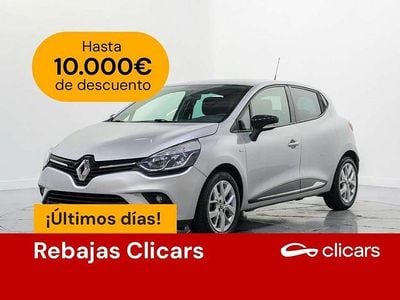 Renault Clio IV